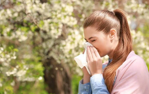 Həkim xəbərdarlıq etdi: Çiçək tozuna allergiya bu halda ölümcül ola bilər