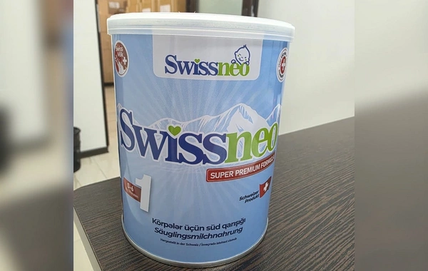 İsveçrədən Azərbaycana gətirilən uşaq qidasında TƏHLÜKƏLİ bakterial toksin tapıldı