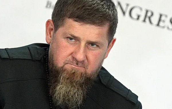 Кадыров призвал закрыть салоны красоты