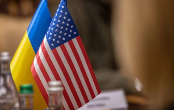 Media: Ukrainian delegation heads to the USA for talks with Whitkoff