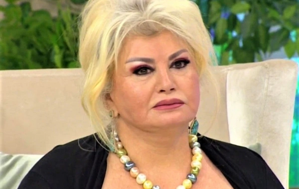 Əməkdar artist: Bir ay toya getməsən, acından ölənin birisən!