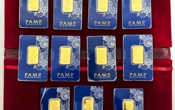 Azərbaycana gələn dörd nəfərdən QIZIL KÜLÇƏLƏR aşkarlandı