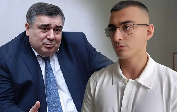 Суд в Екатеринбурге приговорил Шахина и Мутвалы Шыхлински к длительным тюремным срокам