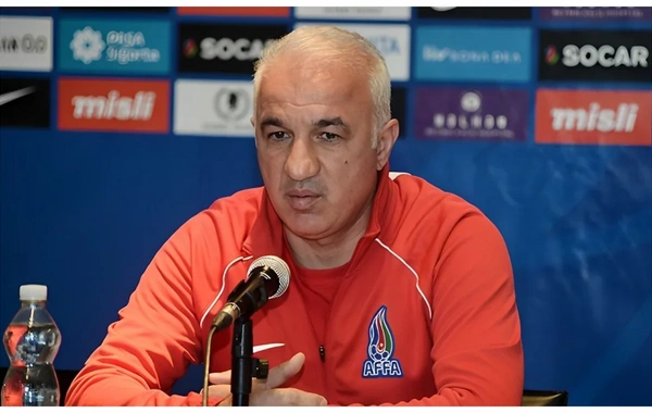 Arif Əsədov: İndiki vəziyyətdə Neftçi Qarabağdan daha şanslı görünür