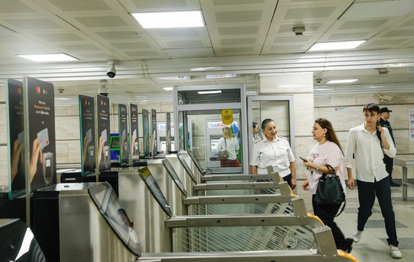 Digər metro stansiyaları da ÖDƏNİŞSİZ OLACAQ? - RƏSMİ CAVAB