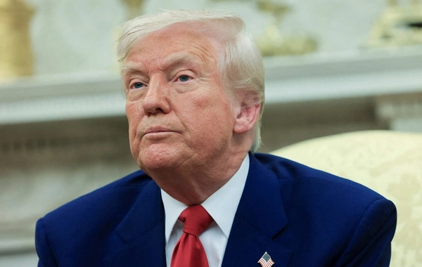 Donald Tramp İlham Əliyevə: Dayanıqlı sülh üçün Sizinlə əməkdaşlıq etməyi səbirsizliklə gözləyirəm