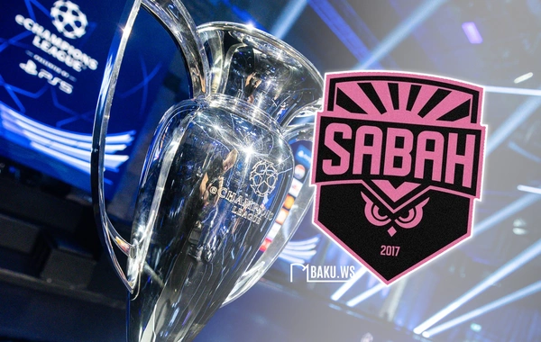 Sabah UEFA Çempionlar Liqasında mübarizəyə başlayır