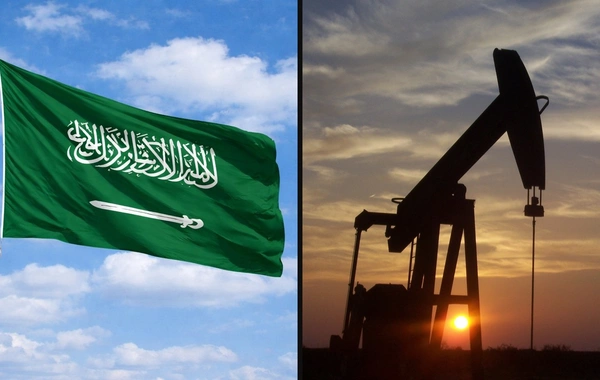 Səudiyyə Ərəbistanı MN neft emalı zavoduna hücumla bağlı MƏLUMAT YAYDI