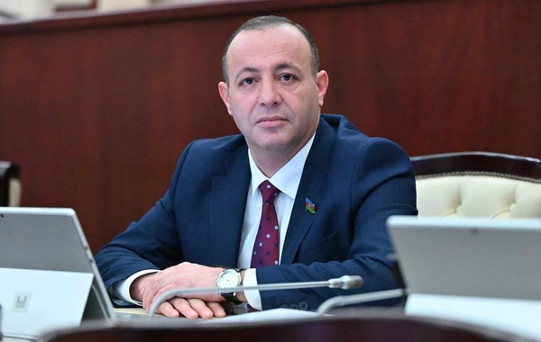 Deputat: "Kazino oyunlarının təşkil edilməsi günün vacib tələbidir"