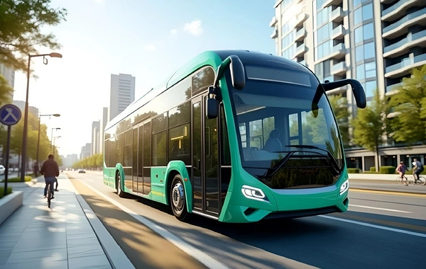 ВАЖНАЯ новость для пользователей  бакинских автобусов