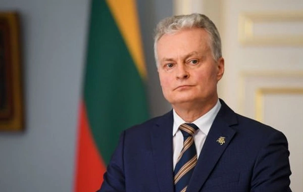 Президент Литвы поздравил лидеров с прорывом в армяно-азербайджанских отношениях