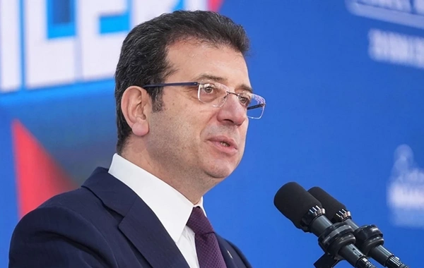 Стамбульский суд вынес новое решение по делу Экрема Имамоглу