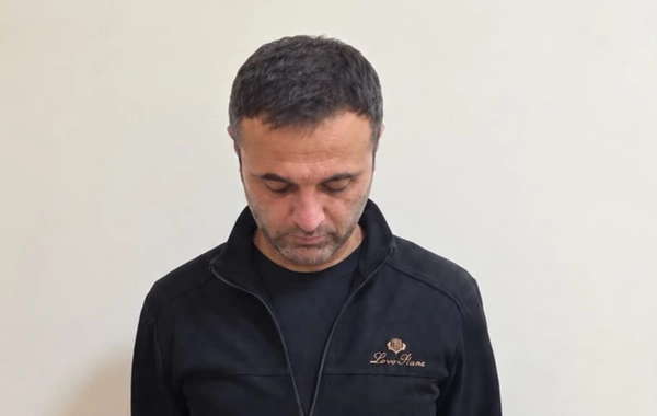Xalçayuma xidməti adı altında vətəndaşları aldadan şəxs saxlanılıb