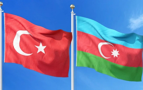 Türkiyə XİN Azərbaycanı Müstəqillik Günü münasibətilə təbrik edib