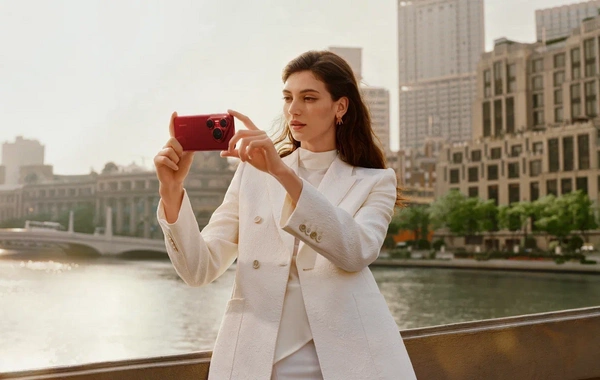 "Huawei Pura 80" seriyası: Fotoqrafiyada professionallıq