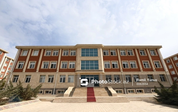 Məşhur universitetdə 1000 yerlik yataqxana tikiləcək