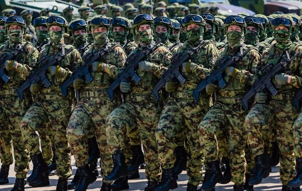 Aİ 800 milyard avroluq müdafiə planı açıqladı