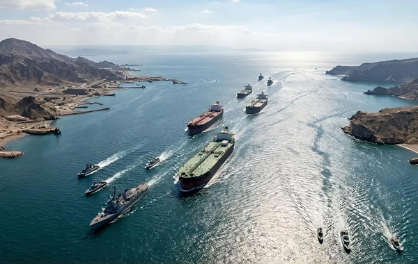 Как события вокруг Ормузского пролива влияют на экономику Азербайджана?