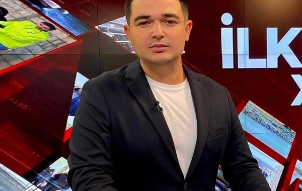 Azərbaycanda jurnalist ayrıldığı nişanlısının toyunda bəy kimi təqdim edildi