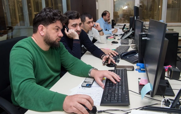 Güclü yağışlarla əlaqədar ADSEA hansı işlər görür?