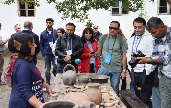 Astaranın Sım kəndinə mediatur təşkil edilib