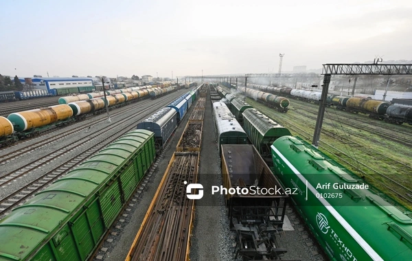 Emil Məmmədov: Bu il Şərq istiqaməti Orta Dəhlizin inkişafında növbəti mərhələ olacaq