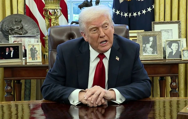 Трамп назвал фейком проект соглашения с США, опубликованный в иранских СМИ