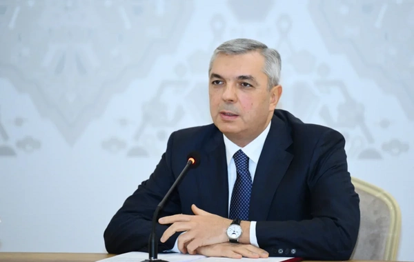 PA-nın rəhbəri: İşğaldan azad edilmiş ərazilərdə 85 minə yaxın insan yaşayır