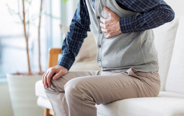 İnfarkt və insult hallarının ən çox qeydə alındığı saatlar məlum olub