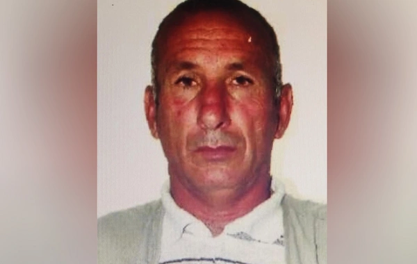 Polis 66 yaşlı bu kişi ilə bağlı əhaliyə müraciət etdi