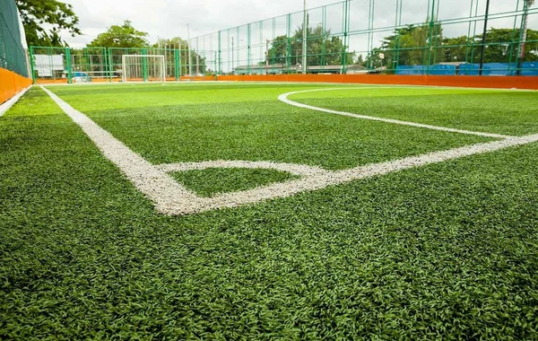 Bu rayonlarda mini-futbol meydançaları təmir ediləcək