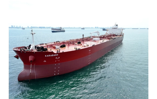 Azərbaycanın 5 gəmisi Aİ-nin sanksiya siyahısından çıxarılıb