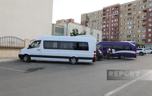 Xankəndi, Xocavənd, Şuşa, Cəbrayıl, Xocalı və Ağdərəyə növbəti köç karvanları yola salınıb