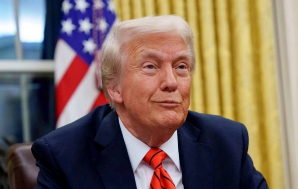 Трамп назвал страну, которая станет следующей целью после ударов по Ирану