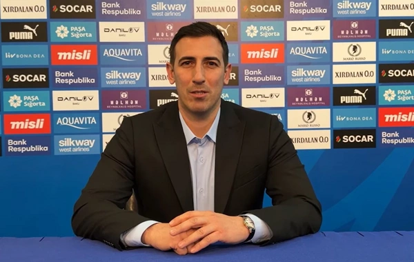 Rəhim Həsənov Elçin Məsiyev və Kamal Umudlunun oyunlar zamanı səhv qərarlar verdiyini bildirib