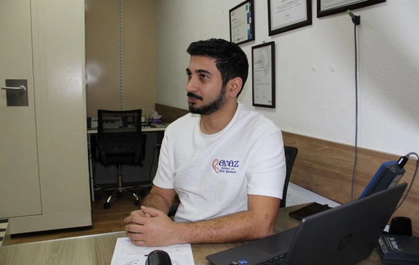 "Eşitməyən qalmasın!" - Avaz Eşitmə və Nitq Mərkəzi bu məqsədlə xidmətinizdədir