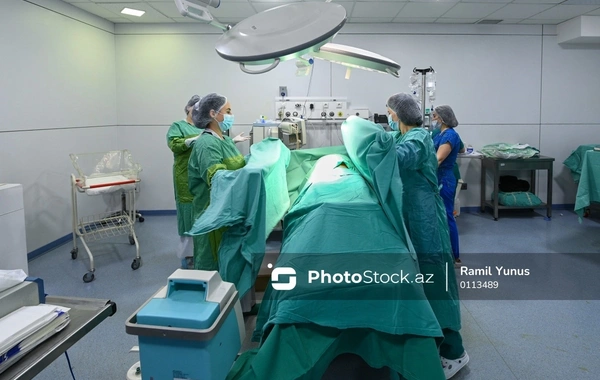 Почему в Азербайджане искусственное оплодотворение представляет опасность?