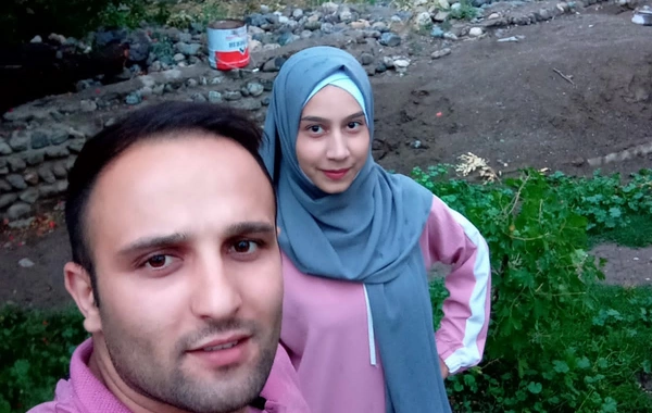 Bu gün Fərrux Abbasovun şəhid olduğu gündür Bu gün Fərrux Abbasovun şəhid olduğu gündür