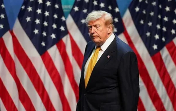 Trump announced the end of the ceasefire between the US and Iran