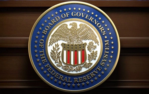 ABŞ Federal Ehtiyat Sistemi faiz dərəcəsini yenidən endirib