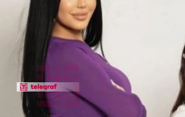 Canlı yayımda saçı qırxılan qadın: "Ərim məni şantaj etməyə başladı"