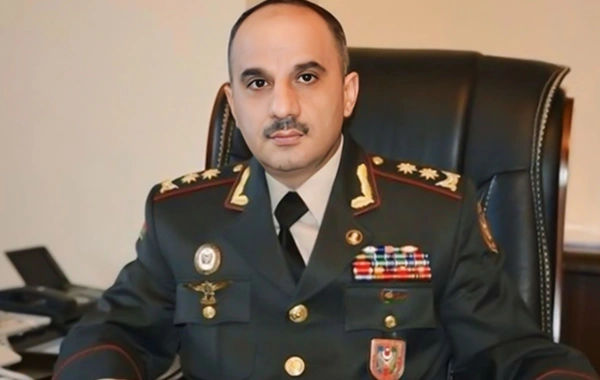 General Nizam Osmanov: Nə prokurorluğa getmişəm, nə də dindirilmişəm