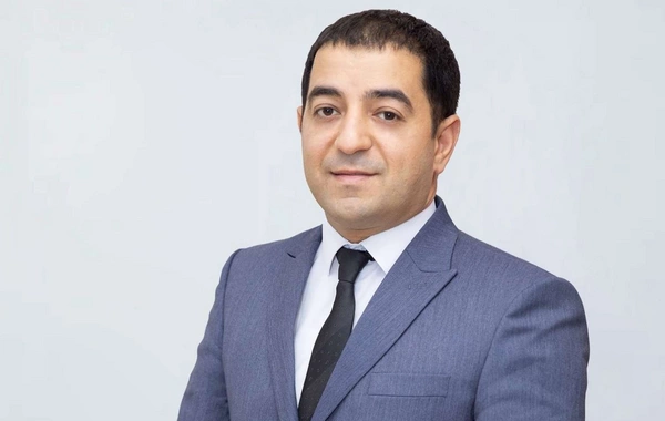 Şahin Əliyevə yüksək vəzifə verildi