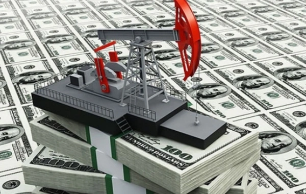 The United States has begun selling Venezuelan oil on the world market