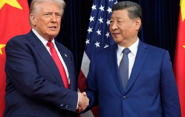 Вашингтон и Пекин договорились: Баку доволен