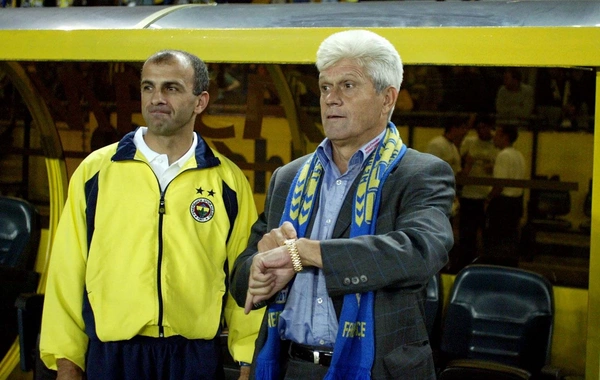 Fenerbahçenin sabiq baş məşqçisi Verner Lorant vəfat edib