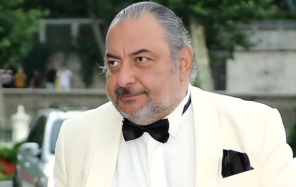 66 yaşlı aparıcı vəfat etdi