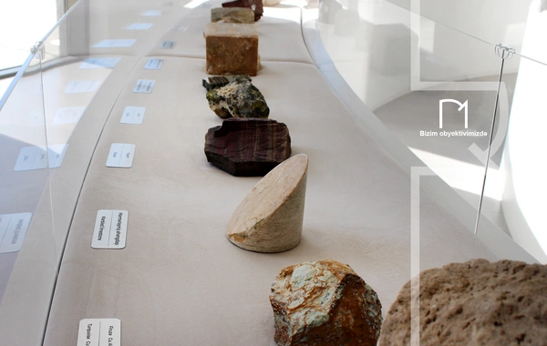 Palçıq Vulkanları Turizm Kompleksi – Azərbaycanın təbiət möcüzələrinə açılan yeni qapı