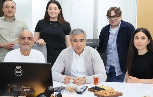 Anar Ələkbərov: 44 bədii filmi üzərində işi yekunlaşdırdıq