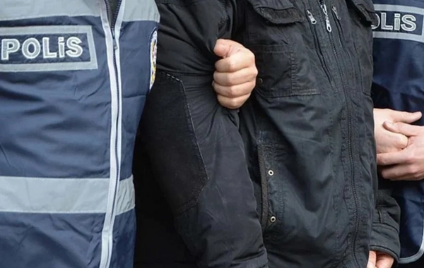 Əməliyyatla üzünü dəyişdirən şəxs illər sonra Türkiyədə həbs edildi